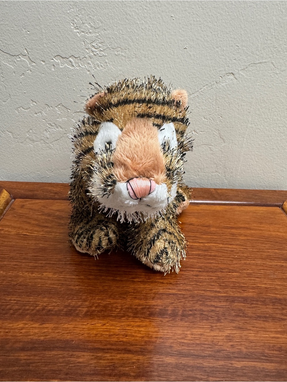Ganz Tiger Plush HM032